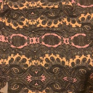 Maxi skirt
